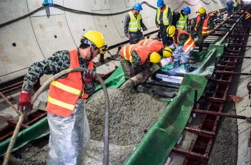 杭州多管齊下破解重點工程建設高峰期商品混凝土供應難題
