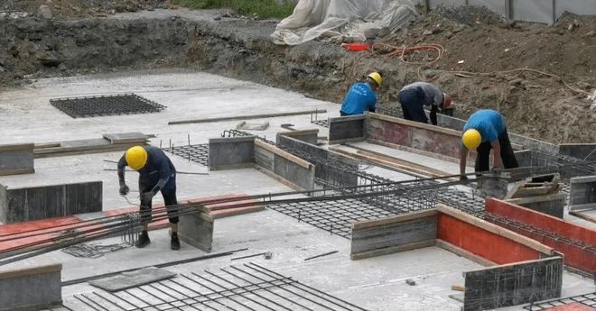 石泉縣草池灣田園綜合體建設項目穩步推進